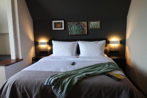 Lodge Boutique Hotel Kühlungsborn, Kühlungsborn